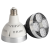 LED Track Light PAR30 Spotlight Clothing Store E27 Screw Par Light 40w45w Highlight Light Source Fresh Light