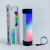 RGB Colorful Bluetooth Music Lights Power Outage Emergency Light LED Audio Light Outdoor Camping USB Charging Lamp