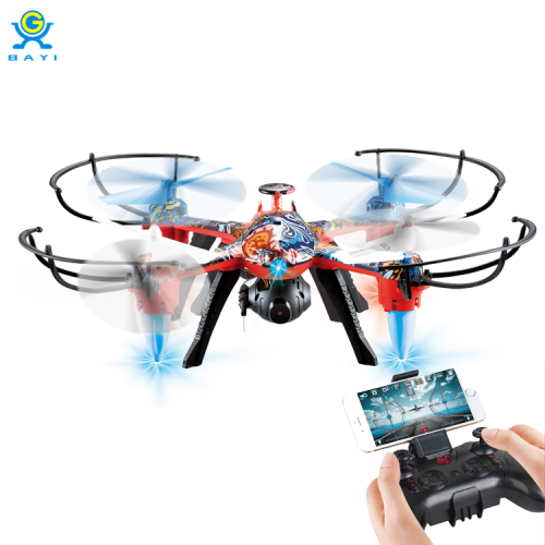 Wholesale Radio Control Toys Quadcopter Drone Remote Control Rc Helicopter Drone Toy Rc Professional Drone With Hd Camera
