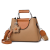 Foreign Trade New Handbag Shoulder Bag Trendy Women's Bags One Piece Dropshipping 15941