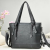 New Cross-Border Wholesale Tote Bag Commuter's All-Matching Shoulder Trendy Women's Bags One Piece Dropshipping 17724