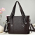 New Cross-Border Wholesale Tote Bag Commuter's All-Matching Shoulder Trendy Women's Bags One Piece Dropshipping 17724