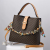 Texture Trendy Bags Wholesale Fashion Cross-Border Commuter's All-Matching Shoulder Crossbody Trendy Women's Bags 17818