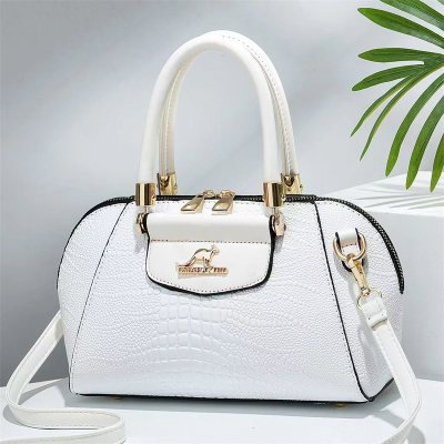 Wholesale Casual Large Capacity Casual Trend Women's Bag Cross-Border Trend Women's Bag One Piece Dropshipping 17831