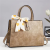 Wholesale High-Grade Handbag Fashion Simple Classic Cross-Border Trendy Women's Bags One Piece Dropshipping 17848