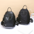 Cross-Border Casual Backpack Wholesale New All-Match Travel Commuter Trendy Women's Bags One Piece Dropshipping 17850