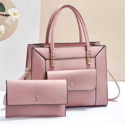 Wholesale Cross-Border Child and Mother Bag Fashion New Large Capacity Trendy Women's Bags One Piece Dropshipping 15029