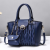 Cross-Border Wholesale Fashion Women's Bag Trendy New One-Shoulder Crossbody Handbag One Piece Dropshipping 17905