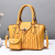 Cross-Border Wholesale Fashion Women's Bag Trendy New One-Shoulder Crossbody Handbag One Piece Dropshipping 17905