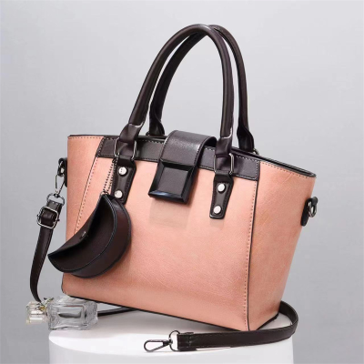 Wholesale New Crossbody Bag Trendy Women's Bags Handbag Cross-Border All-Match Shoulder Bag One Piece Dropshipping 17907