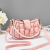 Wholesale Trendy Women's Bags Fashion All-Match Handbag Cross-Border Elegant Bag One Piece Dropshipping 17910