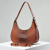 Cross-Border Wholesale High-Grade Bag Large Capacity 2023 Trendy Women's Bags Fashion Messenger Bag Underarm Bag 17914