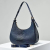 Cross-Border Wholesale High-Grade Bag Large Capacity 2023 Trendy Women's Bags Fashion Messenger Bag Underarm Bag 17914