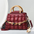 Cross-Border Wholesale Korean Handbag Stylish Simple and Versatile Trendy Women's Bags One Piece Dropshipping 17919