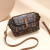 Wholesale Trendy Women's Bags New Cross-Border Crossbody Shoulder Small Square Bag One Piece Dropshipping 17920