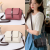 Wholesale 2023 Trendy Women's Bags Coin Purse Cross-Border Western Style Messenger Bag One Piece Dropshipping 17928