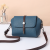 Wholesale 2023 Trendy Women's Bags Coin Purse Cross-Border Western Style Messenger Bag One Piece Dropshipping 17928