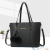 Cross-Border Fashion Brand Tote Bag Wholesale New Commuter Crossbody Trendy Women's Bags One Piece Dropshipping 17942