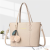 Cross-Border Fashion Brand Tote Bag Wholesale New Commuter Crossbody Trendy Women's Bags One Piece Dropshipping 17942