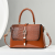 Cross-Border Wholesale Simple Handbag 2023 New Commuting Elegant Trendy Women's Bags One Piece Dropshipping 17946