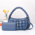 Wholesale Niche Handbag 2023 New Cross-Border Light Luxury Commuter Trendy Women's Bags One Piece Dropshipping 17952