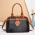 Retro Trendy Women's Bags New Commuter's All-Matching Personalized All-Match Messenger Bag One Piece Dropshipping 17961