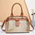 Retro Trendy Women's Bags New Commuter's All-Matching Personalized All-Match Messenger Bag One Piece Dropshipping 17961
