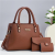 Cross-Border Wholesale Simple Commute Bags 2023 New Elegant All-Match Casual Handbag One Piece Dropshipping 17968