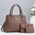 Cross-Border Wholesale Simple Commute Bags 2023 New Elegant All-Match Casual Handbag One Piece Dropshipping 17968