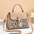 Wholesale Personalized Handbag 2023 New Niche High Sense Retro Trendy Women's Bags One Piece Dropshipping 17976