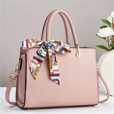 Cross-Border Simple Shoulder Bag New Wholesale Commuting Elegant Trendy Women's Bags One Piece Dropshipping 18027