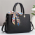 Cross-Border Simple Shoulder Bag New Wholesale Commuting Elegant Trendy Women's Bags One Piece Dropshipping 18027