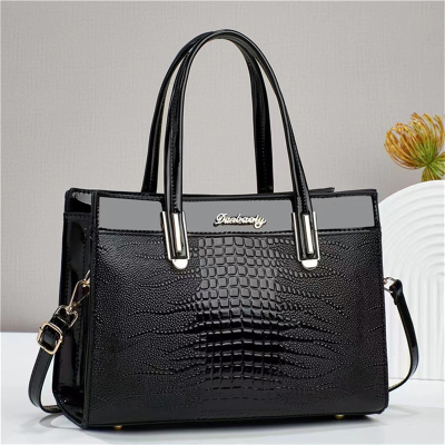 Cross-Border High Sense Trendy Women's Bags Wholesale 2023 New French Shoulder Bag One Piece Dropshipping 18028