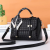 Wholesale Casual Messenger Bag Cross-Border Retro French All-Match Fashion Women's Bag One Piece Dropshipping 18034