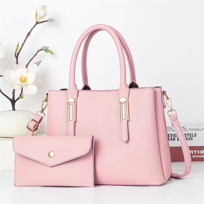 Cross-Border Quality Shoulder Bag Wholesale Stylish and Personalized Trendy Women's Bags One Piece Dropshipping 18052