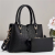 Wholesale Cross-Border Large Capacity Trendy Women's Bags Commuter Quality Classic Tote Bag One Piece Dropshipping 18063