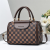 Wholesale Pattern Fashion Mom Bag Cross-Border Commuter Classic Trendy Women's Bags One Piece Dropshipping 18508