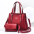 Wholesale Korean Multi-Color Versatile Handbag Wholesale Temperament Trend Women's Bag One Piece Dropshipping 18511