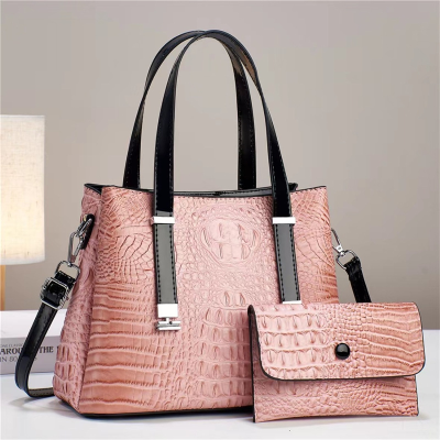 Elegant High Sense Versatile Handbag Wholesale Korean Quality Trendy Women's Bags One Piece Dropshipping 18515
