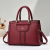 Elegant High Sense Versatile Handbag Wholesale Commuter Cross-Border Trendy Women's Bags One Piece Dropshipping 18541