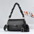 Simple All-Match Cross-Border Shoulder Bag Wholesale Retro Commuter Trendy Women's Bags One Piece Dropshipping 18552