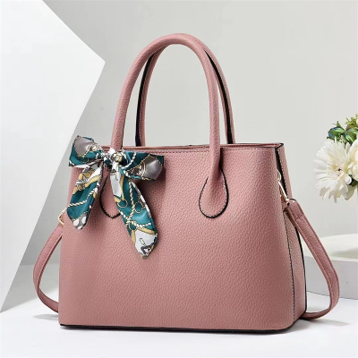 Cross-Border Fashion Commuter Mother Bag Wholesale Korean Classic Trendy Women's Bags One Piece Dropshipping 18556