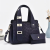 New Korean Style Casual Handbag Wholesale Retro Cross-Border Trendy Women's Bags One Piece Dropshipping 18564