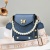 Korean Style Pearl All-Match Crossbody Bag Wholesale Mini Cross-Border Trendy Women's Bags One Piece Dropshipping 18568