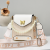 Korean Style Pearl All-Match Crossbody Bag Wholesale Mini Cross-Border Trendy Women's Bags One Piece Dropshipping 18568