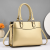 Fashion Multi-Color Versatile Handbag Wholesale Atmospheric Commuter Trendy Women's Bags One Piece Dropshipping 18604