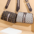 Fashion Casual Pattern Messenger Bag Wholesale Korean Cross-Border Trendy Women's Bags One Piece Dropshipping 10029