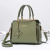 Fashion Large Capacity Casual Handbag Wholesale Commuter Retro Trendy Women's Bags One Piece Dropshipping 18625