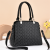 Wholesale Temperament Large Capacity Shoulder Bag New Trendy Women's Bags One Piece Dropshipping 18660