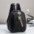 Korean Style Simple Chain Decorative Backpack Wholesale Cross-Border Trendy Women's Bags One Piece Dropshipping 18692